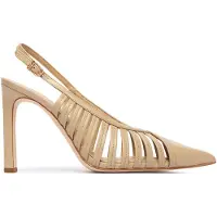 Michael Kors High Heels Adriana 40T6ADHP1L Beige 22