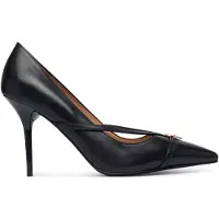 Love Moschino High Heels JA10119G1PIA0000 Schwarz 35