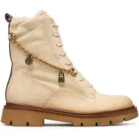 Hispanitas Stiefelette Stiefelette Leder