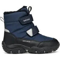 Geox Schneeschuhe B Baltic Boy B Abx B4620C 0FU54 C0045 M Dunkelblau 33