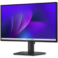 Dell Pro 22 Monitor E2226H, 21,5" Full HD IPS, 1920×1080, 100Hz, 300cd/m2, HDMI, DisplayPort 1.4, VGA