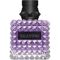 Valentino Born In Roma Purple Melancholia Donna Eau de Parfum für Damen 30 ml