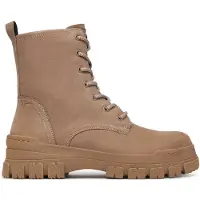 Tamaris Schnürschuhe 1-25212-47 Beige 115