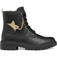 Geox Kinderstiefel J CASEY GIRL kind