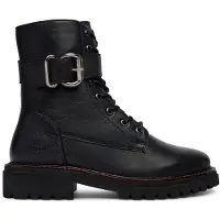 Josef seibel Rachel 04 | Stiefelette für Damen | Schwarz