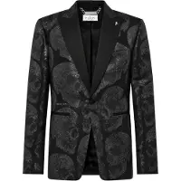Philipp Plein Sakko "Skull"