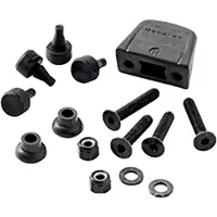 Givi Tn6401a Schraubenset