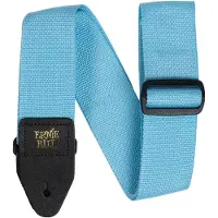Ernie Ball Polypro Strap