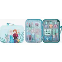 M.A.C Lipsmacker Die Eiskönigin Beautybox