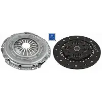 SACHS Kupplungssatz 3000 812 131