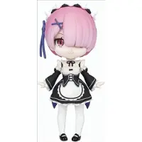 Tamashii Nations Re:zero Das Leben In Einer Anderen Welt Beginnen Figuarts Mini Ram