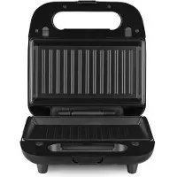 Weasy JOY600 Sandwich Maker 4 in 1 | schwarz
