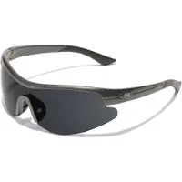 Hawkers Sonnenbrille ACTIVE Metallic Gun Blue für Herren und Damen