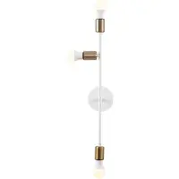 Wellhome Wandleuchte 15x15x65 Cm