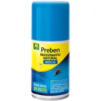 Masso Natürliches Insektizid 231120 250ml