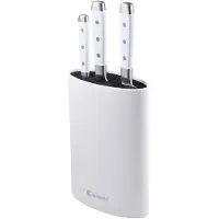 Bergner Naturally Messerset 3 Einheiten