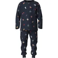 Name it Weihnachts Pyjama Set