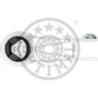 OPTIMAL Lagerung Schaltgetriebe F8-6712 für FIAT Ducato Kastenwagen (250, 290) Ducato Pritsche / Fahrgestell (250, 290) Ducato Bus (250, 290)