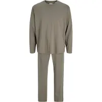 Jack & Jones Alfred LS Pyjama Herren XL