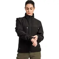 Tr Industrial Revolution Softshell Detroit Jacke