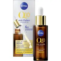 Nivea Q10 Anti-Falten Experte Dual Action Serum 30ml 30 ml