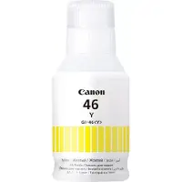 Canon GI-46 Y, Original, Gelb, , MAXIFY GX6040, GX7040, 14000 Seiten, Tintenstrahl