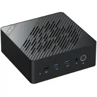 Minix - ER937-AI Barebone - Ein kleiner Computer