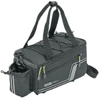 Sks Monkey Load Smartbag One4All, schwarz
