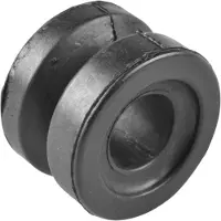 TEDGUM 00466829 Buchse Der Vorderen Radiusstange (Zur Karosserie) Ford, Nissan Pathfinder, Terrano-I, Terrano-Ii