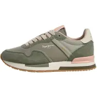 Pepe Jeans Sneaker HAILON SOFT W damen