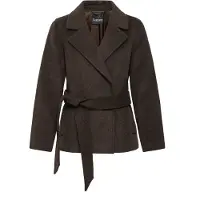 B.young Outdoorjacke "Damen Übergangsjacke BYABONNET"