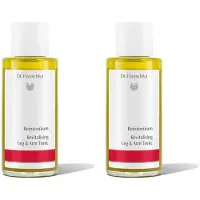Dr. Hauschka Dr.hauschka Beintonikum 2x 2x100 ml Tonikum
