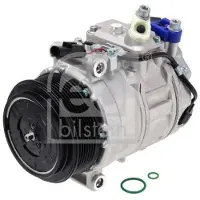 FEBI BILSTEIN Bilstein Kompressor, Klimaanlage 1004018