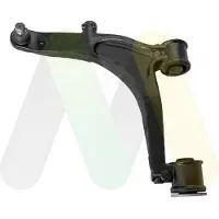 MOTAQUIP Lenker, Radaufhängung LVSA1427