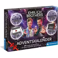 Clementoni Ehrlich Brothers - AK der Magie