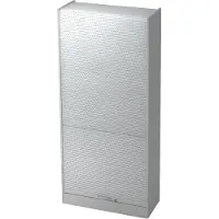 Hammerbacher Rollladenschrank V6