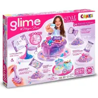Craze Adventskalender Glime