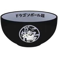 Dragon Ball SUPER - Bowl-600 ml-"Goku Ultra Instinct"cardboard pkg