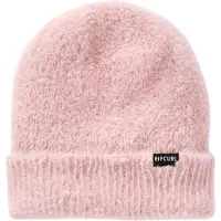 Rip Curl RipCurl Fuzzy REG Beanie mauve (0052) TU
