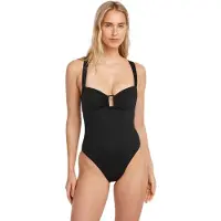 O'Neill Annie Swimsuit black out (19010) 38