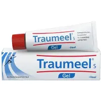 Heel Traumeel S Gel 50 g