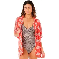 Rip Curl Ventura Viscose Kurzarmhemd