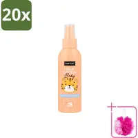 Sence 20 x Baby Haarlotion – Verzorgend – 150 ml - Sparpackung - 20 Stücke