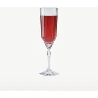 Bormioli Rocco Cocktailgläser Florian Kir Royal 210 ml (6er-Set)