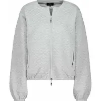 Monari Damen Bomberjacke alltagstauglich