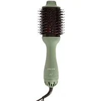 Create - CERAMIC LED VOLUME STYLER - Volumenbürste mit doppelter LED-Behandlung