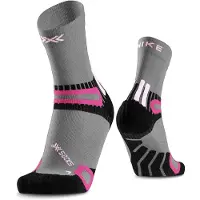 X-socks Hike Discover Ankle Socken