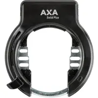 Axa Solid Plus Az Fahrradschloss Für Den Rahmen