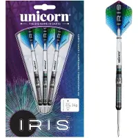 Unicorn Iris