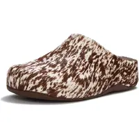 FitFlop Shuv Pony Mules 43